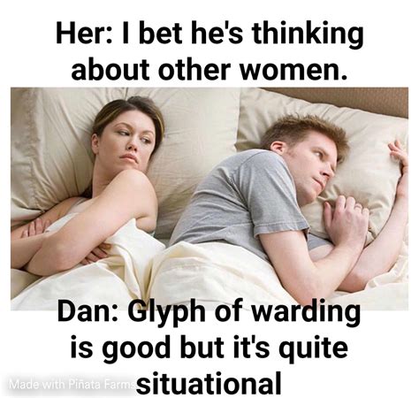 hes probably thinking about other women meme|I Bet He's Thinking About Other Women Meme Generator.